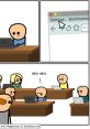 Cyanide & Happiness - Privacy Play and download Cyanide & Happiness - Privacy clips. #got you #prank