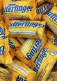 Butterfinger Play and download Butterfinger clips. #halloween canday #treat #butterfinger