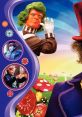 Willie Wonka and the chocolate factory Soundboard