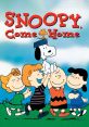 Snoopy Come Home Play and download Snoopy Come Home clips. #snoopy #peanuts #no #no trespassing #go away #get outta here