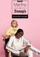 Martha & Snoop's Potluck Dinner Party Play and download Martha & Snoop's Potluck Dinner Party clips. #stuffing