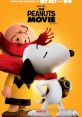 The Peanuts Movie Soundboard