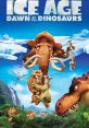 Ice Age - Dawn of the Dinosaurs Play and download Ice Age - Dawn of the Dinosaurs clips. #ice age #scrat #kiss #romantic