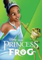 The Princess and the Frog Play and download The Princess and the Frog clips. #the princess and the frog #kiss #magical kiss