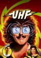 UHF Play and download UHF clips. #uhf #weird al yankovic #wheel of fortune #parody #fish #wheel of fish #so stupid