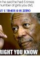 Morgan Freeman Meme Play and download Morgan Freeman Meme clips. #sunday blues #depression