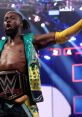 Kofi Kingston Play and download Kofi Kingston clips. #nacho #mexican food #wwe