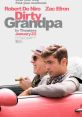 Dirty Grandpa Play and download Dirty Grandpa clips. #cock block #bad wingman #dirty grandpa #cock mcblockerson #wet