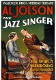 The Jazz Singer Play and download The Jazz Singer clips. #theres more #aint heard nothing yet #jazz singer