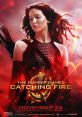 Hunger Games: Catching Fire Soundboard