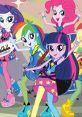 My Little Pony: Equestria Girls - Rainbow Rocks Play and download My Little Pony: Equestria Girls - Rainbow Rocks clips.