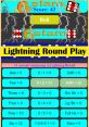 S&S Lightning Round Play Are you ready to experience the electrifying of "S&S Lightning Round Play"? These will