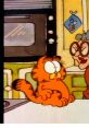Garfield's Thanksgiving Soundboard