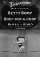 Boop-Oop-a-Doop (1932) Play and download Boop-Oop-a-Doop (1932) clips. #fleischer studios #cartoon #animation #betty boop