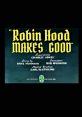 Robin Hood Makes Good Play and download Robin Hood Makes Good clips. #looney tunes #cartoon #animation #do you mean me