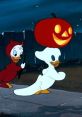 Trick or Treat (1952) Play and download Trick or Treat (1952) clips. #trick or treat #halloween #witch #song #disney