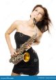 Sax sekxi The sultry notes of a saxophone fill the room, each smooth, seductive echoing off the walls. The deep, rich tones