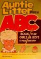 Auntie Litter Play and download Auntie Litter clips. #earth day #planet #saving earth #pollution patrol #water #land #air