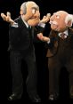 Statler and Waldorf Play and download Statler and Waldorf clips. #who cares #dilligaf #idgaf #so what #muppet show