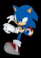 Sonic The Hedgehog Running Sonic The Hedgehog Running is a series of iconic video game that have become synonymous with