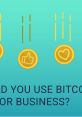 Bitcoin for Business Play and download Bitcoin for Business clips. #bitcoin #charles stack #flashstarts #startups #business