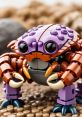 Tamatoa ai The of "Tamatoa ai" echoes through the air, a haunting melody that seems to call out from the depths of the