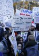 Trump Protester Play and download Trump Protester clips. #protester #inauguration #no #agony #noooooo #trump