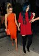 Kylie & Khloe Play and download Kylie & Khloe clips. #kylie jenner #chloe kardashian #cheering #clapping #celebrate #ayy