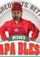 H3H3 - Papa Bless Play and download H3H3 - Papa Bless clips. #papajohns #papabless #h3h3 #beau #inthehouse