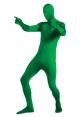Green Morph Suit Guy Soundboard