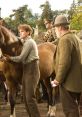 War Horse Play and download War Horse clips. #war horse #ww1 #over the top #charge #out of the trenches #attack #trench