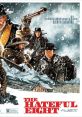 The Hateful Eight Play and download The Hateful Eight clips. #bullshit #tarantino