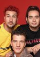 *Nsync *Nsync was an immensely popular American boy band that emerged in the late 1990s and took the industry by storm.