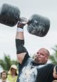 World's Strongest Man Play and download World's Strongest Man clips. #pulling rope #worlds strongest man #he man #strong