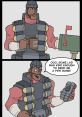 Demoman: No Soundboard