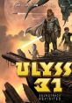 Ulysses 31 Soundboard