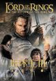 Lord of the Rings: Return of the King Play and download Lord of the Rings: Return of the King clips. #lotr #aragorn #a