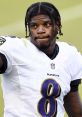 Lamar Jackson Play and download Lamar Jackson clips. #lamar jackson #madden rating