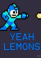 Yeahlemons! The of "Yeahlemons!" echo through the air, filling the space with energy and excitement. The exuberant cry