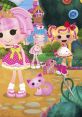 We're Lalaloopsy Play and download We're Lalaloopsy clips. #giggle #lol #laugh #laughing #snicker #haha