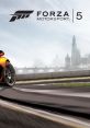 Forza Motorsport 5 Soundboard