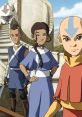 Avatar, the last airbender Play and download Avatar, the last airbender clips. #avatar #katara #aang #soka #bumi #king bumi