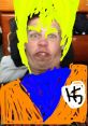 I am a legendary super saiyan Imagine standing in the midst of a fierce battle, surrounded by the clash of energy beams