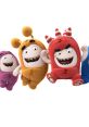 Oddbods Play and download Oddbods clips. #coffee #drinking coffee #java #cup of joe #brew #caffeine #oddbods #sleep