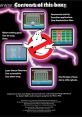 8-bit Ghostbuster The first that comes to mind when thinking about the 8-bit Ghostbuster game is the iconic theme song that