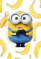 Minionbananass The first that comes to mind when thinking of Minionbananass is one of excitement and joy. The playful