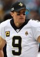 Drew Brees Play and download Drew Brees clips. #new orleans saints #locker room speech #super bowl #sights set higher