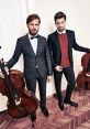 2 Cellos Play and download 2 Cellos clips. #2 cellos #thunderstruck #wrong audience #awkward