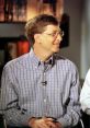 Bill Gates and Steve Ballmer Playday Soundboard