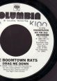 Boomtown Rats song Play and download Boomtown Rats song clips. #dont like mondays at all #tell me why #boomtown rats